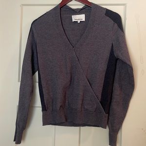 Heartloom Small Sweater